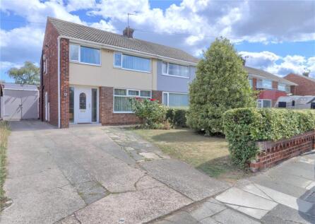 Welland Road, Redcar