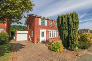 21, Saundby Close, Bessacarr, Doncaster DN4 7DE
