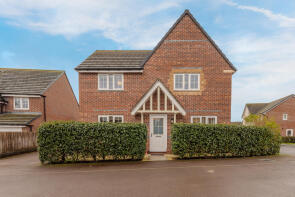 23, Mantella Drive, Hereford HR1 1FB