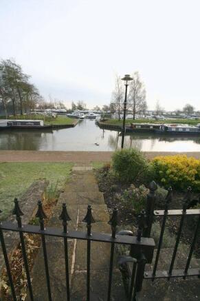 Riverside outlook