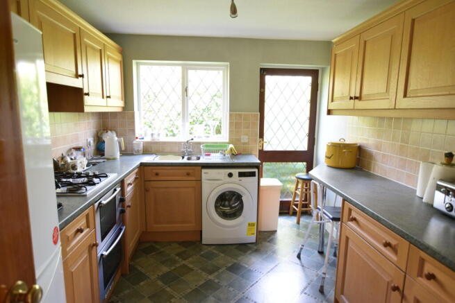 2 bed Detached for sale Image 5