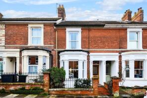 48, Hamilton Road, Salisbury SP1 3TG