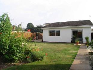 rear elevation
