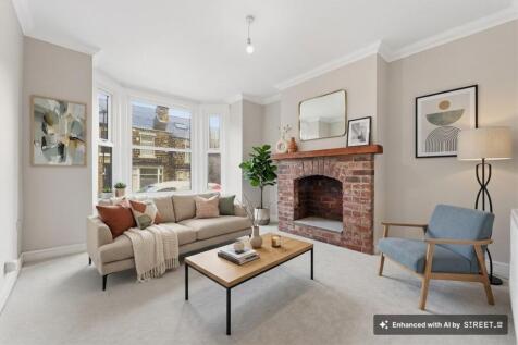 Carlton Road, Sheffield, S6