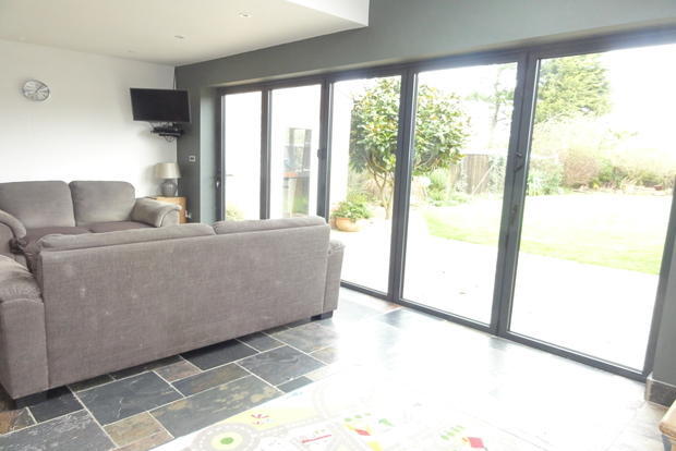 Sun Room