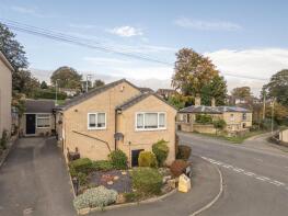 101, Mayster Grove, Rastrick, Brighouse HD6 3NU