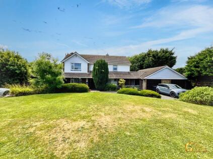 Harley Shute Road, St Leonards-on-Sea, TN38