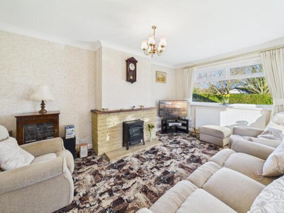 2 bed Detached Bungalow for sale Image 8
