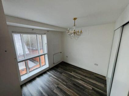 Melville, Park Way, Newbury