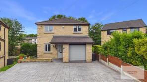 1, Young Street, Bury BL0 9HR