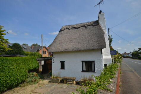 Church Cottage, Cheltenham Road, Sedgeberrow, WR11 7UL