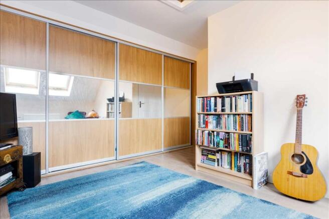 Bedroom Three (2)