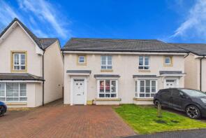 65, Templegill Crescent, Coltness, Wishaw ML2 7FA