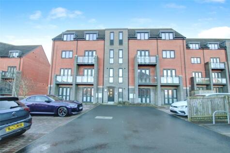 Shiell Heights, Aykley Heads, Durham, DH1