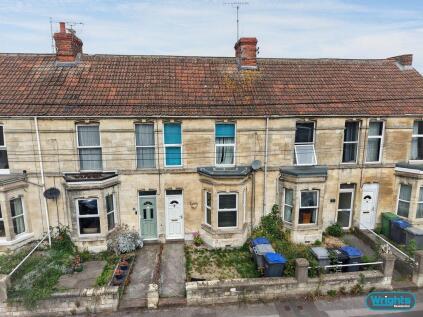 Innox Road, Trowbridge