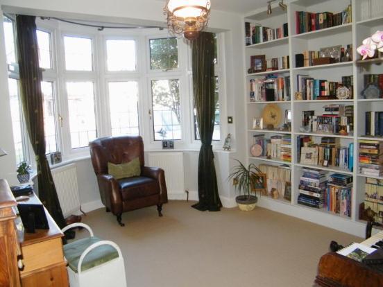 Reception Room Two