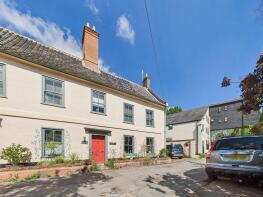 53, Staithe Road, Bungay NR35 1EU