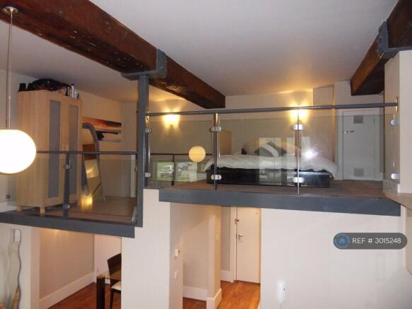 1 bed Flat to rent Image 8