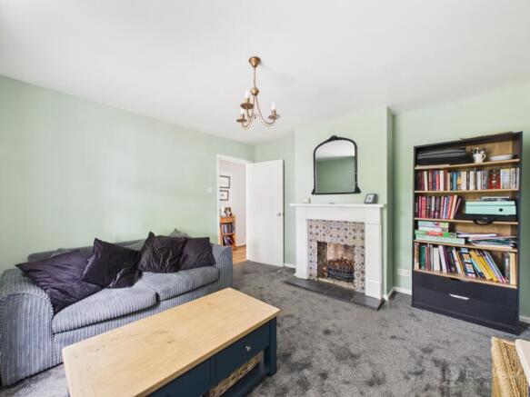 Living Room- Mark Stephens EweMove Newmarket and S