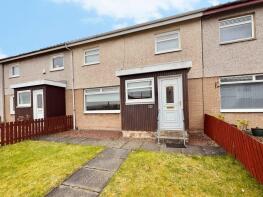 61, Chriss Avenue, Hamilton ML3 7RN