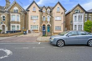 48e, Chaucer Road, Bedford MK40 2AP