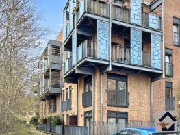 95, Albion Place, Campbell Park, Milton Keynes MK9 4AH