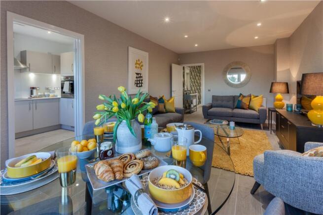 1 Bradshaw Lane,
Edinburgh,
EH12 0BB  photo 4