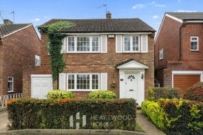 52, Tippendell Lane, Chiswell Green, St. Albans AL2 3HL