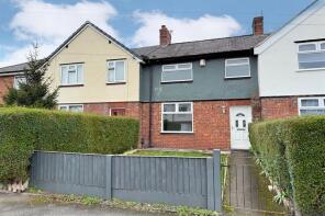 24, Greenbank Road, Sale M33 5PL