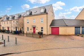 23, Halifax Road, Cambridge CB23 6AX