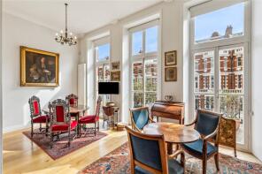 Flat 6, 5-6, Bramham Gardens, London SW5 0JQ