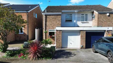 Dove Close, Birmingham