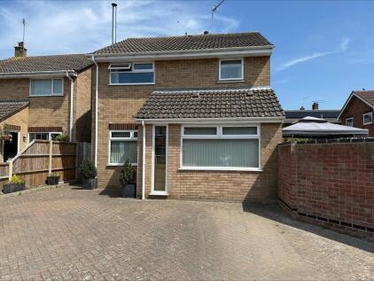 Barleycroft , Hemsby