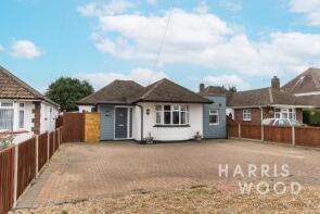 345, St Johns Road, Clacton-on-sea CO16 8DF