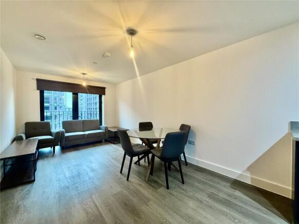 Open Plan