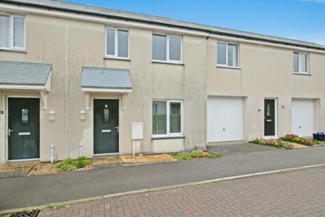 Pengelly Close, Carnon Downs, Truro, Cornwall, TR3