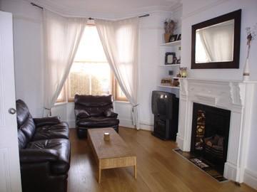 Lounge Area