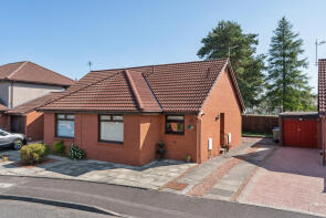 9, The Quarryknowes, Bo'ness EH51 0QJ