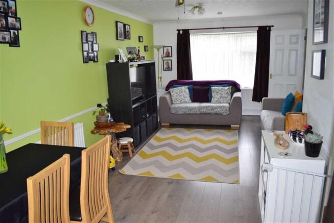 Living / Dining Room