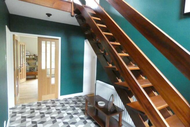 FEATURE RECEPTION HALL