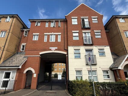 Tanner Street,Barking,IG11 8PQ