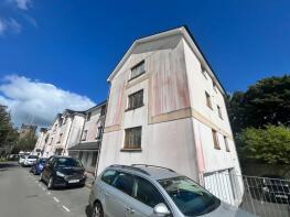 10, Sparrows Row, Park Row, Okehampton EX20 1FD
