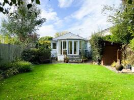 Zingari, The Creek, Sunbury-on-thames TW16 6BY