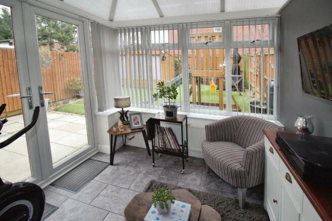 Conservatory