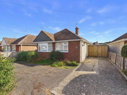 Winchester Way, Cheltenham, GL51