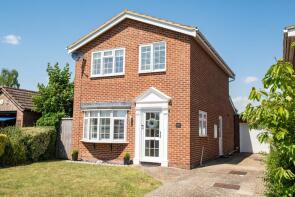 10, Cheavley Close, Andover SP10 3NH