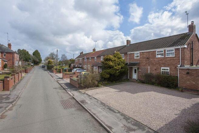 Avondale Road