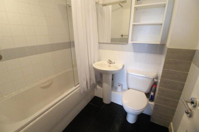 Bathroom W/C