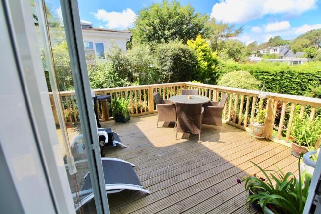 Sun Deck