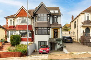 128, Dollis Hill Lane, London NW2 6HY